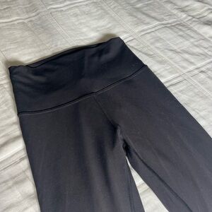 Lululemon Wunder Train High-Rise Leggings